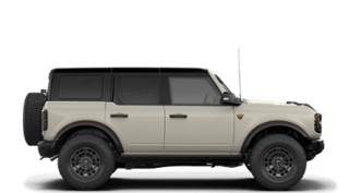 2026 Ford Bronco® External Image 1